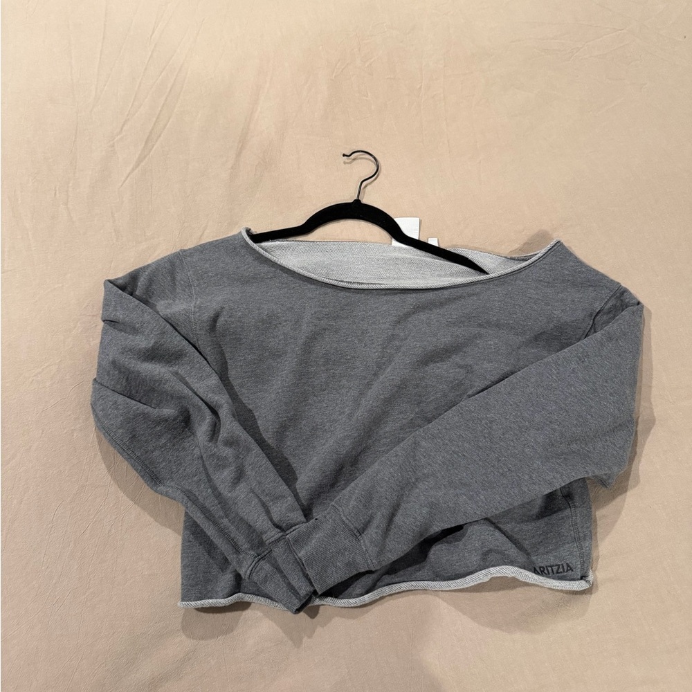Matching Light Sweat Set - Picture 3 of 5